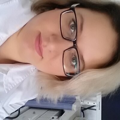 Бахилина Валентина Львовна