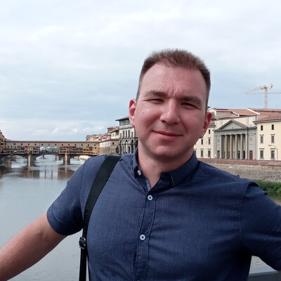 Лозновенко Евгений Сергеевич