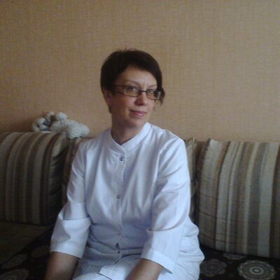 Прокопьева Альбина Валентиновна