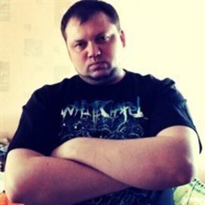 Абрамов Кирилл Владимирович