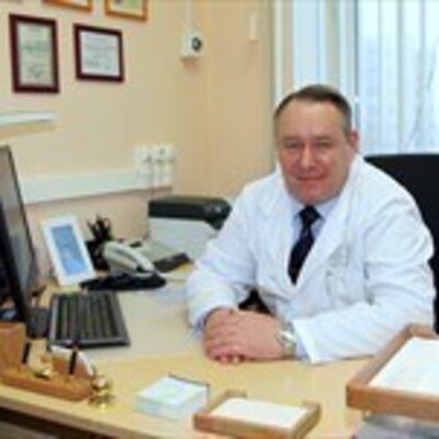 Матвеев Дмитрий Валентинович