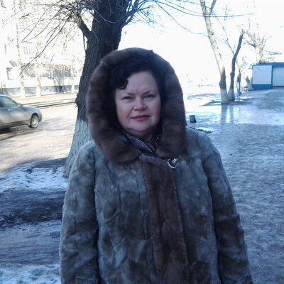Дрямова Людмила Александровна