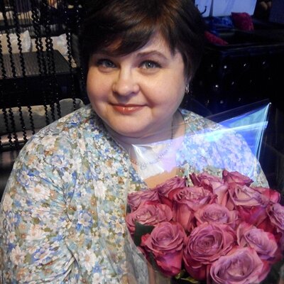 Одарюк Елена Алексеевна
