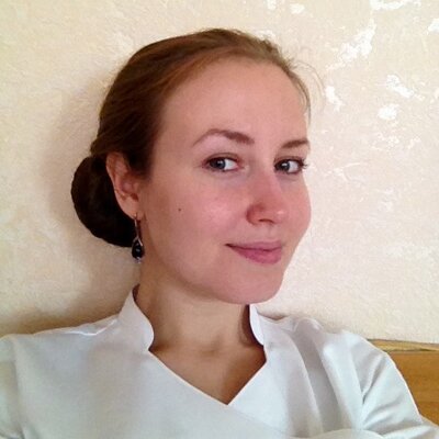 Беркис Дарья Андреевна