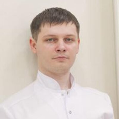 Домарацкий Вячеслав Вадимович