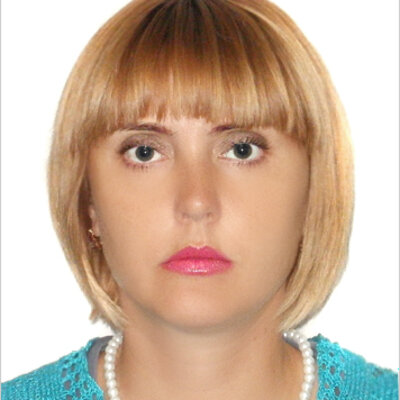 Смирнова Юлия Сергеевна