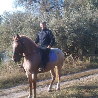 Хмаренко Александр Николаевич
