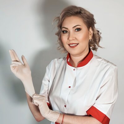 Отинова Татьяна Николаевна
