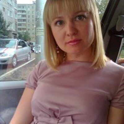Данилушкина Елена