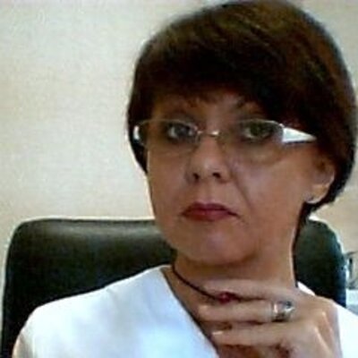 Апухтина Ирина Николаевна