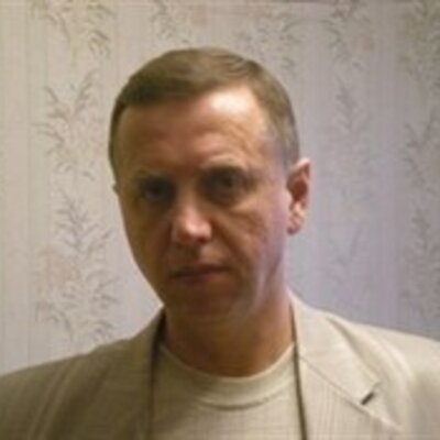 Стаценко Алексей Александович
