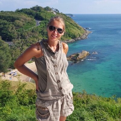 Блюмина Елена Андреевна