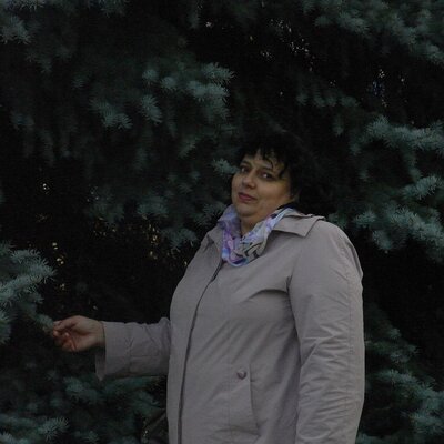 Фёдорова Оксана Витальевна