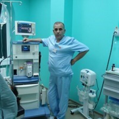 Микаелян Левон Григорьевич