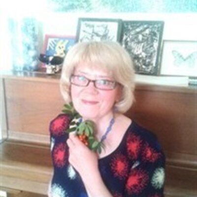 Станкевич Надежда Георгиевна