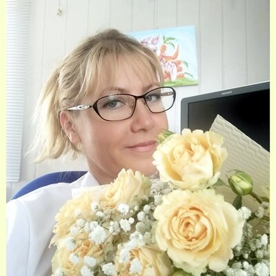 Филатова Светлана Дмитриевна