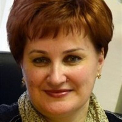 Завьялова Алла Сергеевна