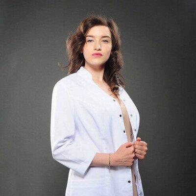 Павлова Екатерина Олеговна