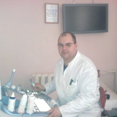 Карташев Михаил Васильевич