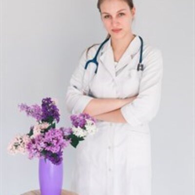 Шекина Анна Геннадьевна