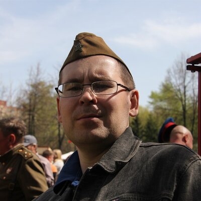 Зуйков Константин Сергеевич