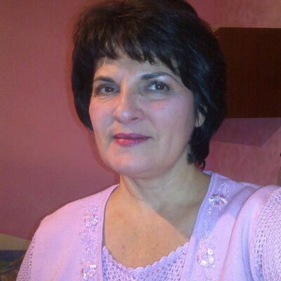 Смехнова Светлана Петровна