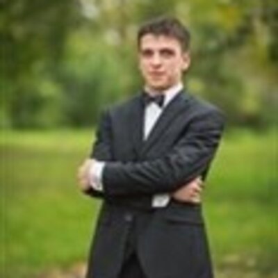 Рождественский Андрей Александрович