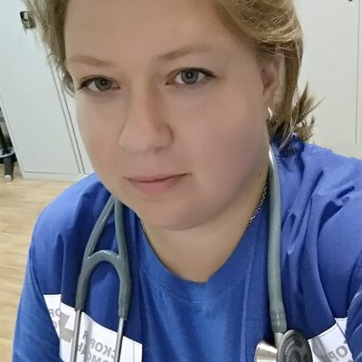 Кукушкина Елена Александровна