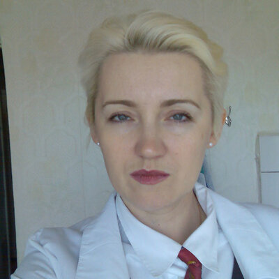 Брехер Елена Юрьевна