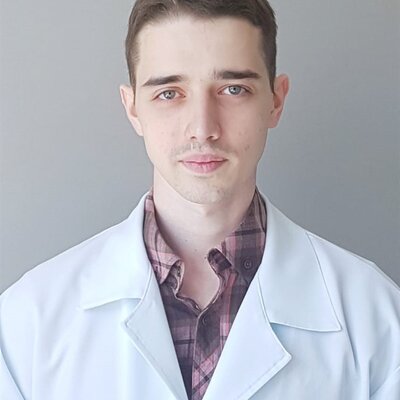 Юдаков Олег Игоревич