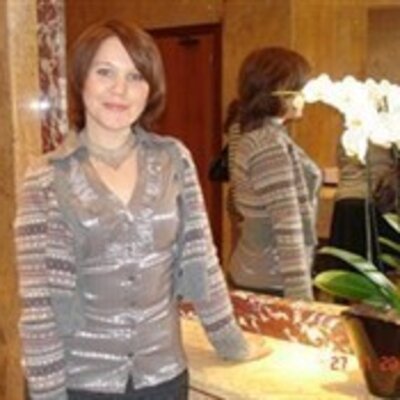 Евсигнеева Юлия Владимировна