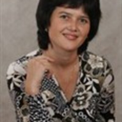 Тарасова Татьяна Павловна