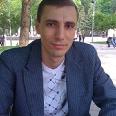 Дудник Василий Валентинович