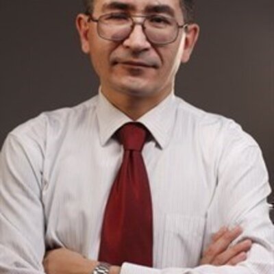 Павлов Юрий Николаевич