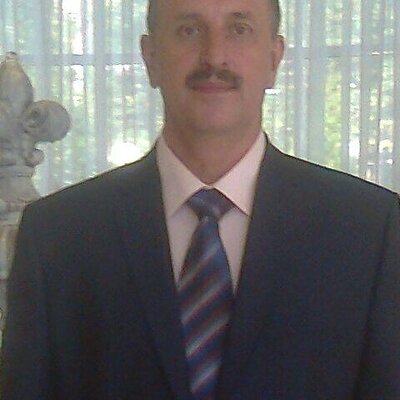 Горячев Сергей Николаевич