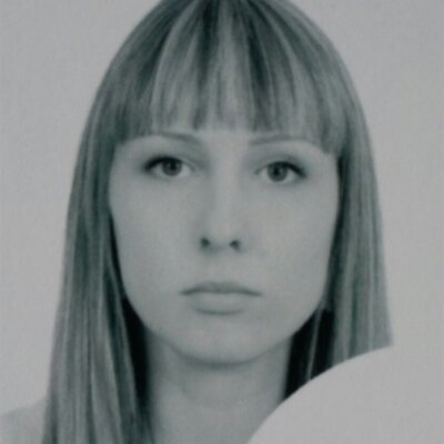 Ткачук Екатерина Сергеевна