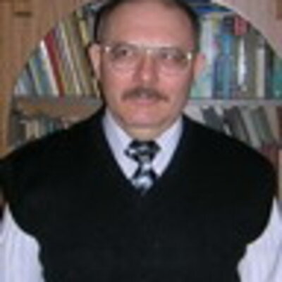 Чернущик Владимир Николаевич