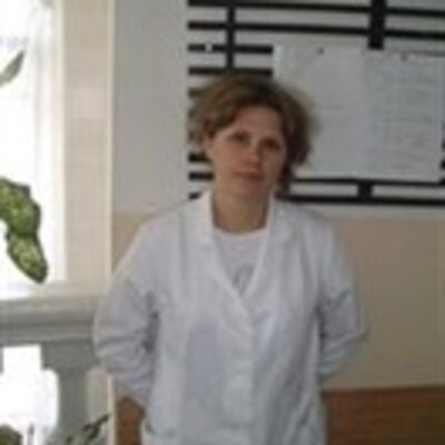 Апакова Лейла Хабировна