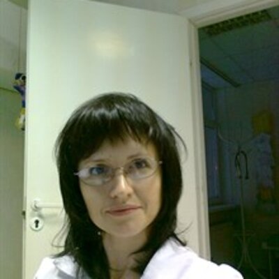 Кузнецова Анастасия Михайловна