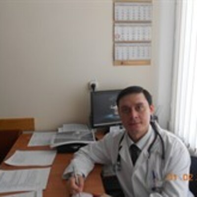 Ивченко Глеб Сергеевич