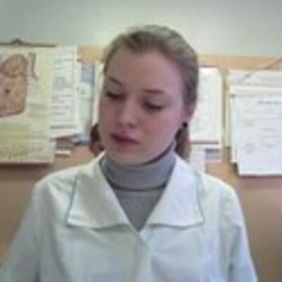 Юренкова Галина Олеговна
