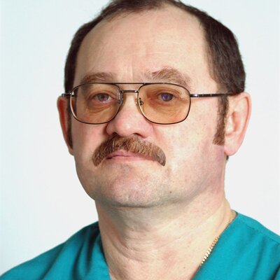 Чаплыгин Александр Викторович