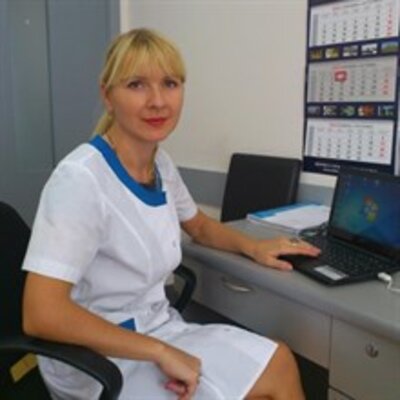 Чануквадзе Диана Николаевна