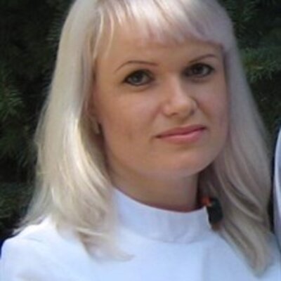 Гурьева Наталья Александровна