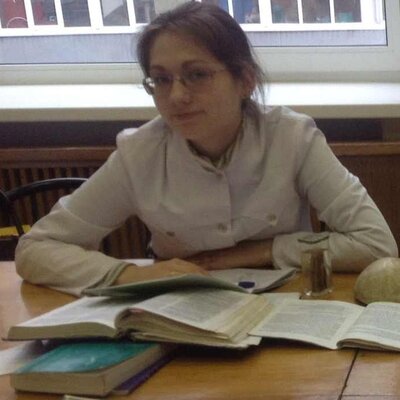 Савокхкина Иадвига