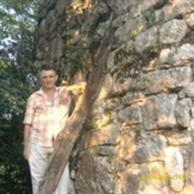 Малыгин Виктор Викторович