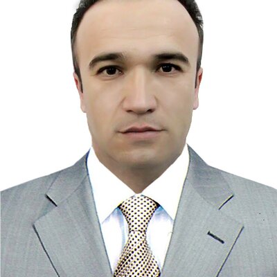 Олимов Фазлиддин Турганович