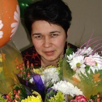 Белоглазова Тамара Анатольевна