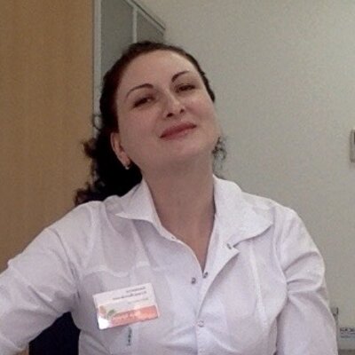 Капанадзе Тамара Иосифовна