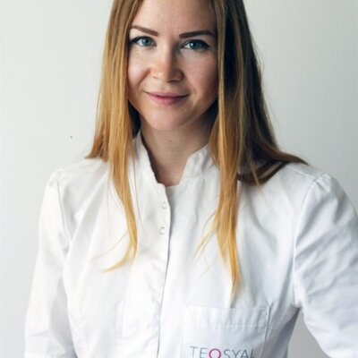 Решетникова Евгения Олеговна